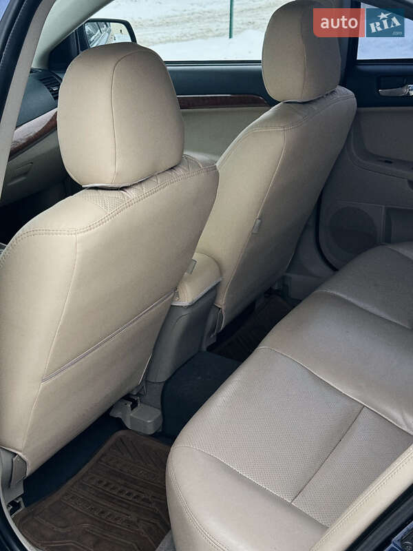 Седан Mitsubishi Lancer 2008 в Киеве фото 17 Седан Mitsubishi Lancer 2008 в Киеве
