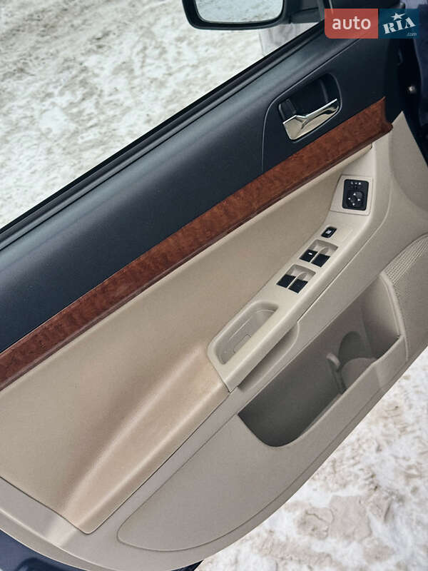 Седан Mitsubishi Lancer 2008 в Киеве фото 29 Седан Mitsubishi Lancer 2008 в Киеве