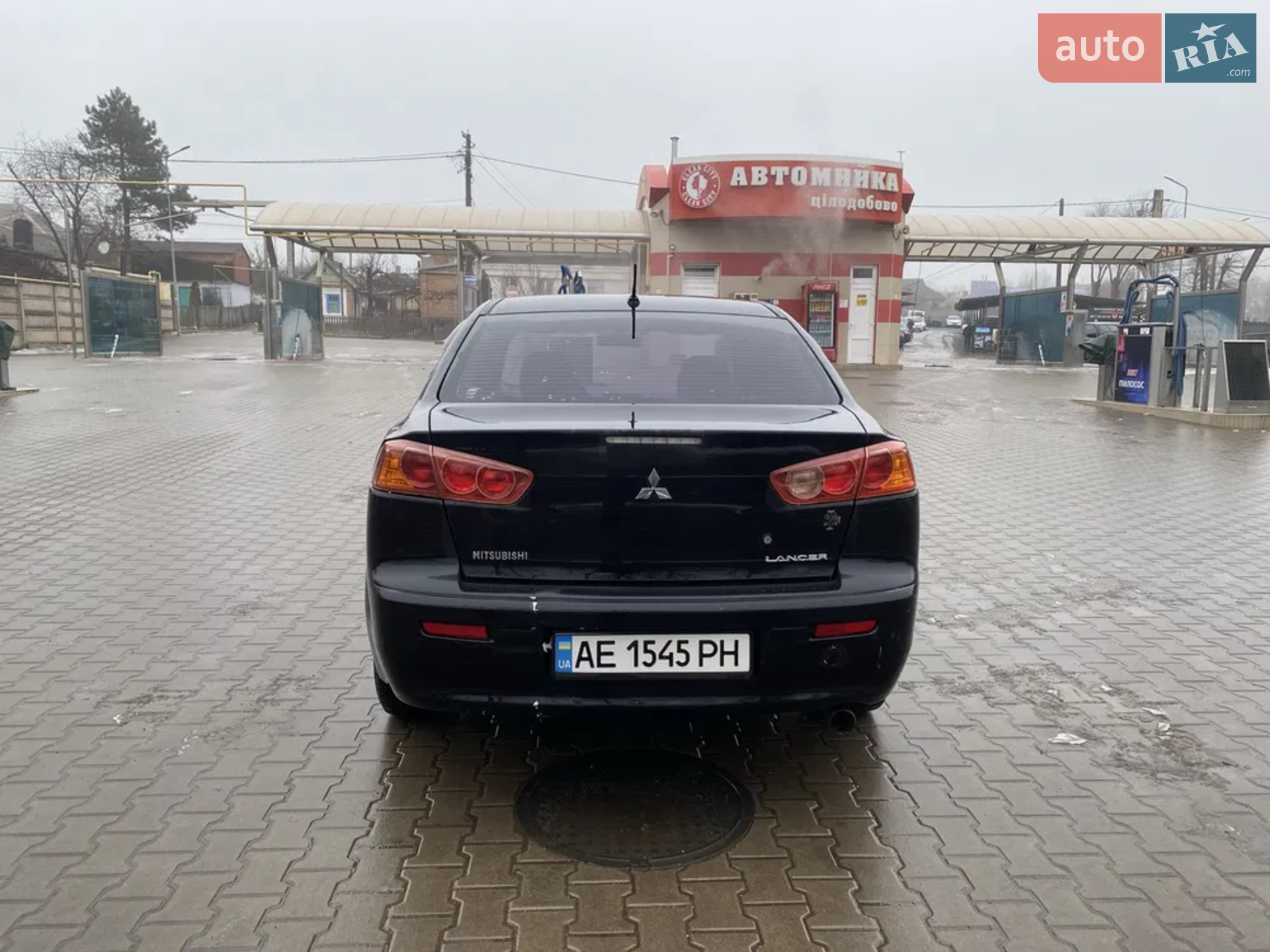 2011 Mitsubishi Lancer - мініатюра 5