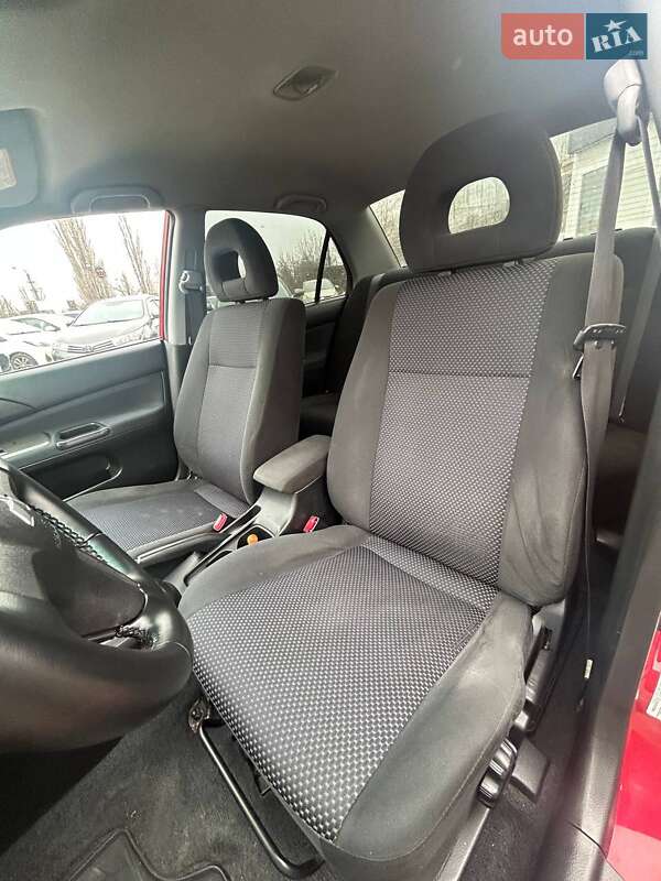 Седан Mitsubishi Lancer 2008 в Одессе