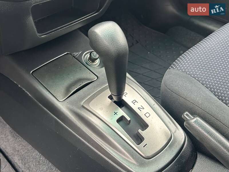 Седан Mitsubishi Lancer 2008 в Одессе