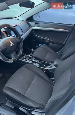 Седан Mitsubishi Lancer 2008 в Черкассах