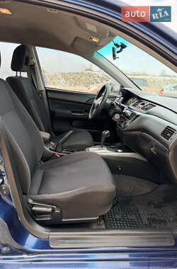 Седан Mitsubishi Lancer 2006 в Одессе