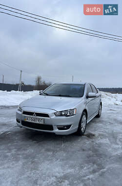 Седан Mitsubishi Lancer 2007 в Борисполе