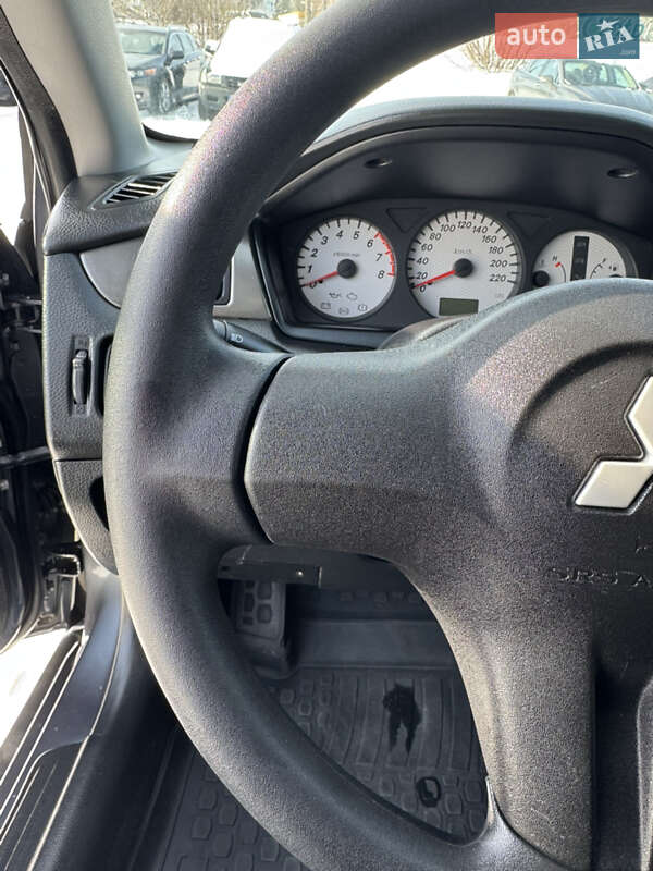 Седан Mitsubishi Lancer 2009 в Киеве фото 27 Седан Mitsubishi Lancer 2009 в Киеве