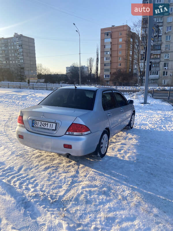 Седан Mitsubishi Lancer 2009 в Харькове фото 4 Седан Mitsubishi Lancer 2009 в Харькове
