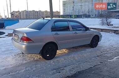 Седан Mitsubishi Lancer 2011 в Києві