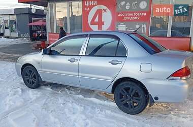 Седан Mitsubishi Lancer 2011 в Києві