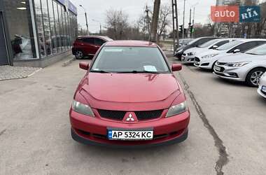 Універсал Mitsubishi Lancer 2007 в Запоріжжі
