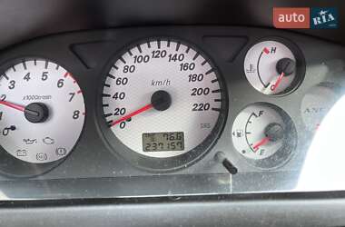 Седан Mitsubishi Lancer 2007 в Житомирі