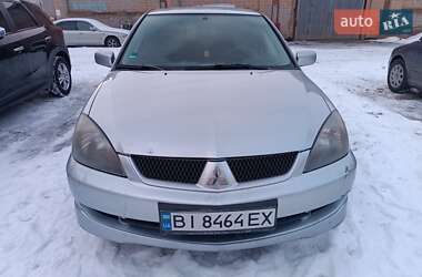 Универсал Mitsubishi Lancer 2006 в Полтаве