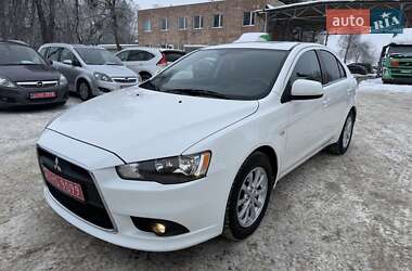 Хэтчбек Mitsubishi Lancer 2013 в Луцке