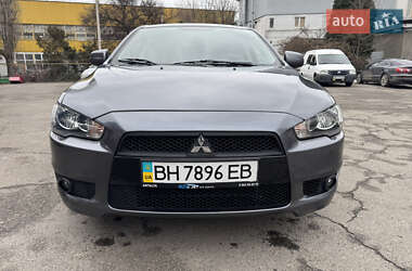 Седан Mitsubishi Lancer 2011 в Одессе