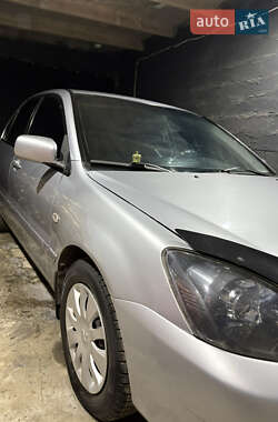 Седан Mitsubishi Lancer 2007 в Люботині