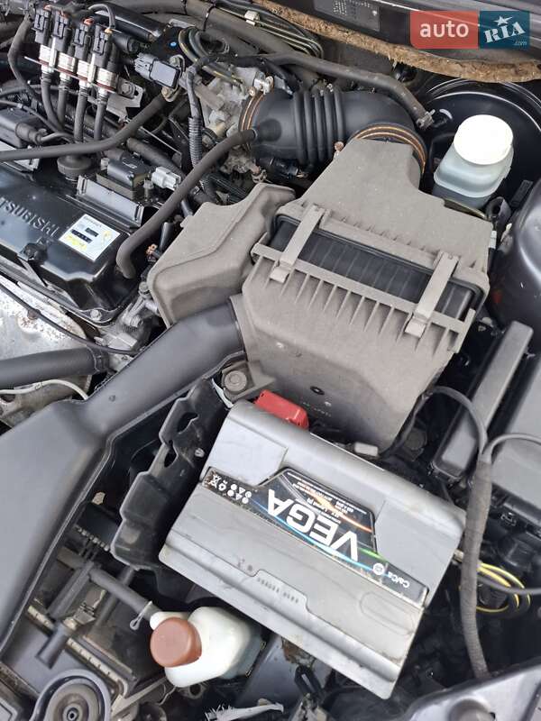 Седан Mitsubishi Lancer 2009 в Киеве