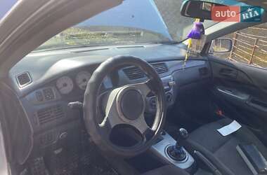 Седан Mitsubishi Lancer 2007 в Львове