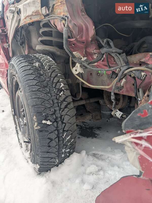 Седан Mitsubishi Lancer 2008 в Киеве