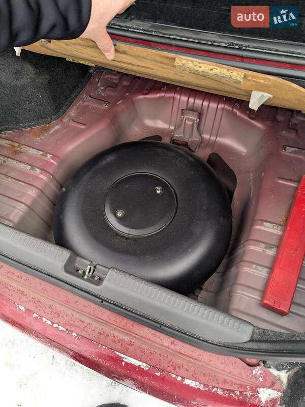 Седан Mitsubishi Lancer 2008 в Киеве