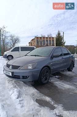 Седан Mitsubishi Lancer 2006 в Мироновке