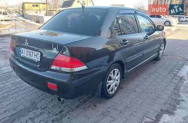 Седан Mitsubishi Lancer 2006 в Борисполі