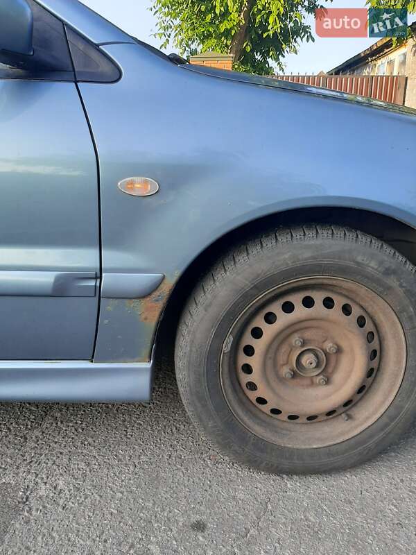 Седан Mitsubishi Lancer 2006 в Кременчуге фото 5 Седан Mitsubishi Lancer 2006 в Кременчуге