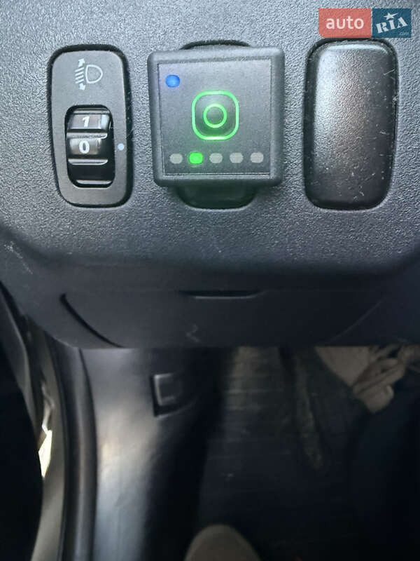 Седан Mitsubishi Lancer 2008 в Днепре