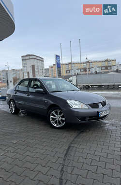 Седан Mitsubishi Lancer 2006 в Хмельницькому