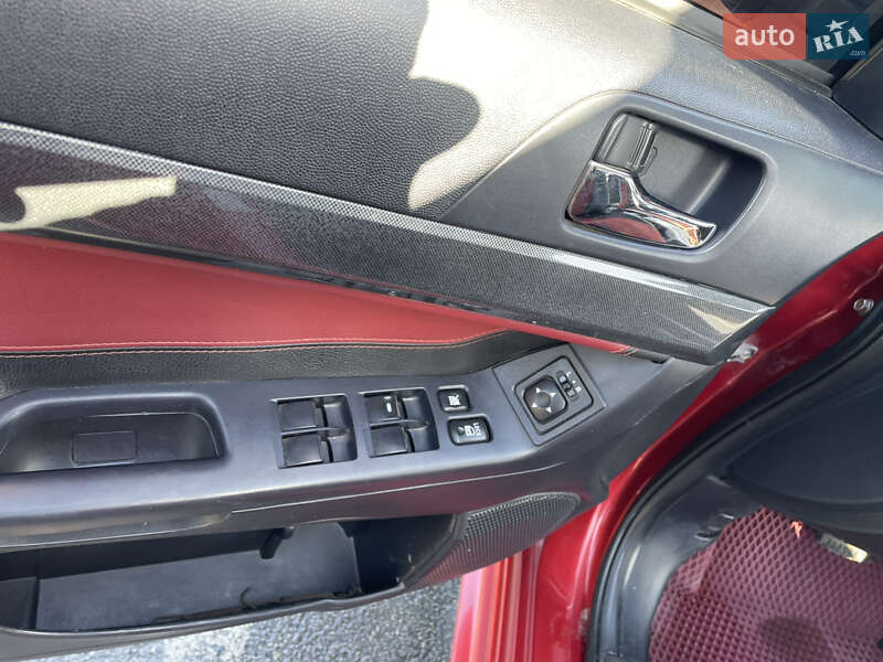 Седан Mitsubishi Lancer 2008 в Днепре