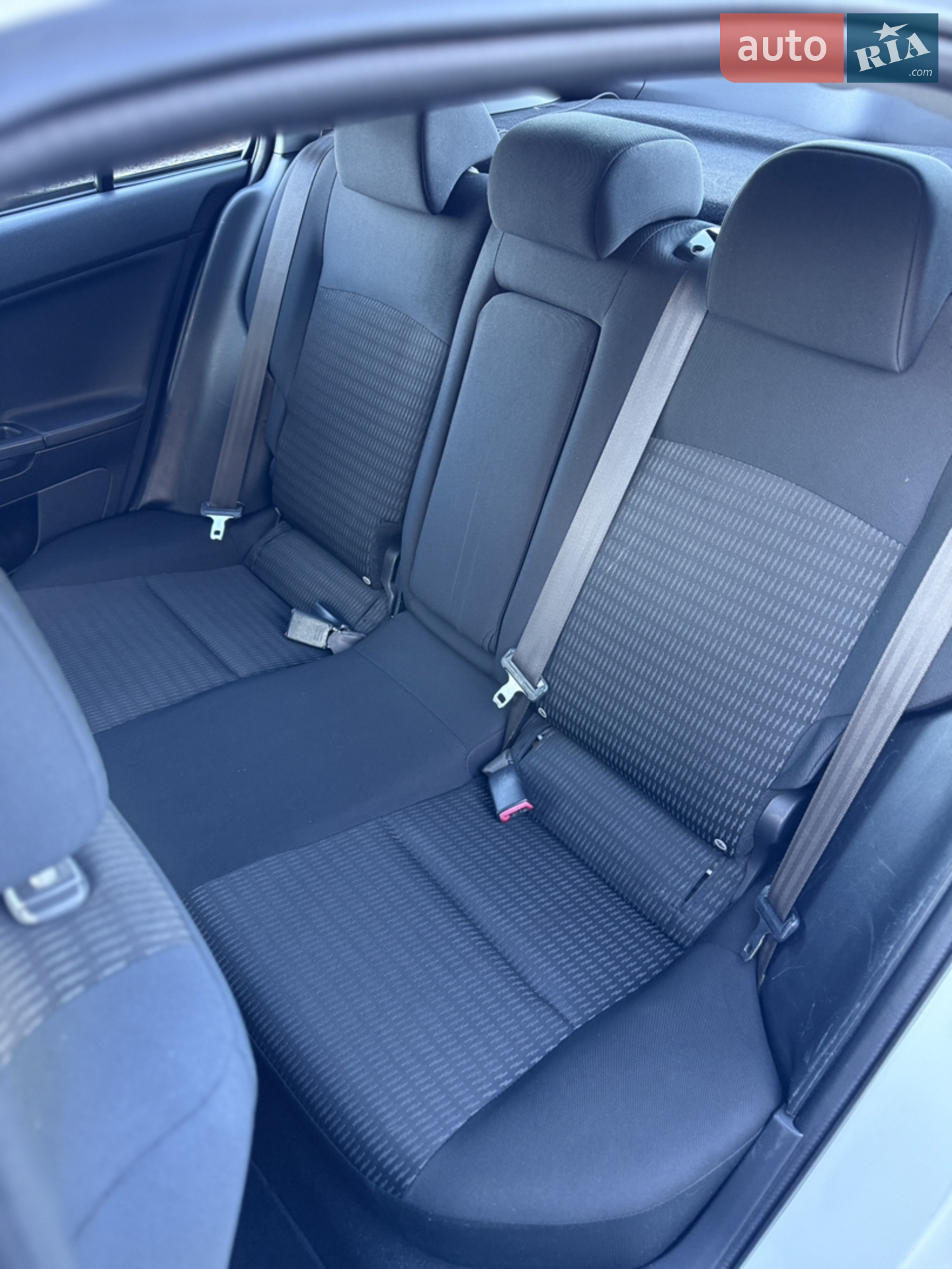 2012 Mitsubishi Lancer - мініатюра 12