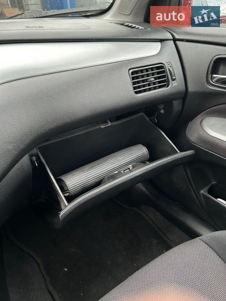 Седан Mitsubishi Lancer 2007 в Виннице