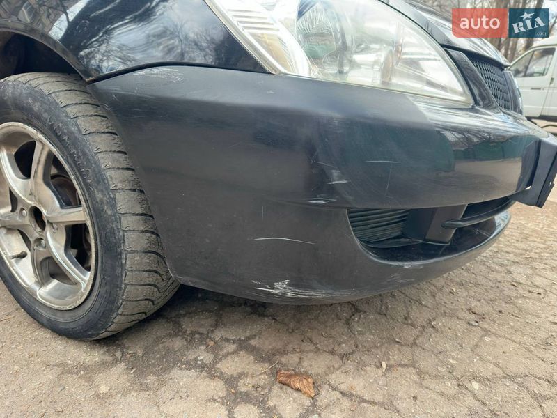 Седан Mitsubishi Lancer 2007 в Одессе