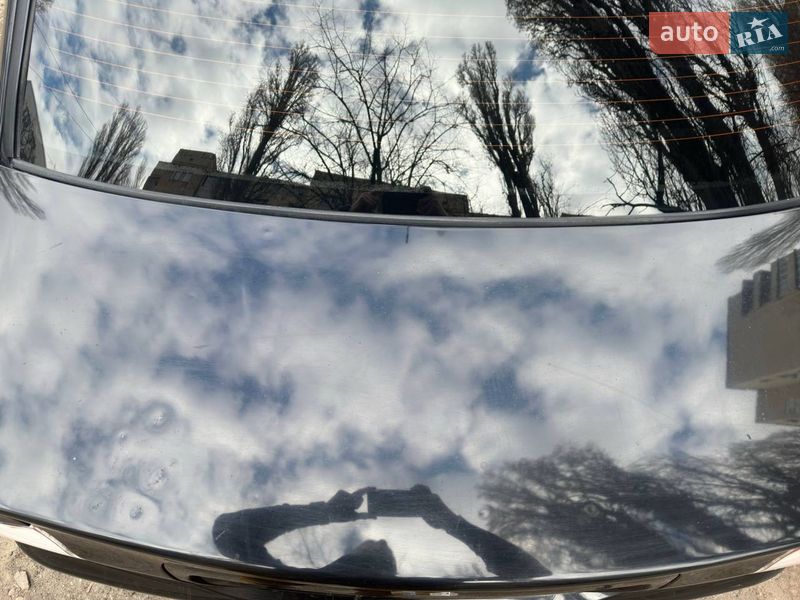 Седан Mitsubishi Lancer 2007 в Одессе