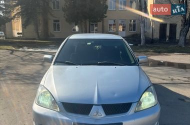 Седан Mitsubishi Lancer 2009 в Ивано-Франковске