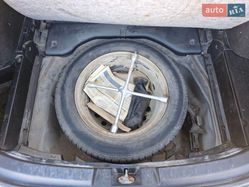 Хэтчбек Mitsubishi Lancer 2009 в Львове