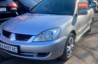 Седан Mitsubishi Lancer 2006 в Черкассах
