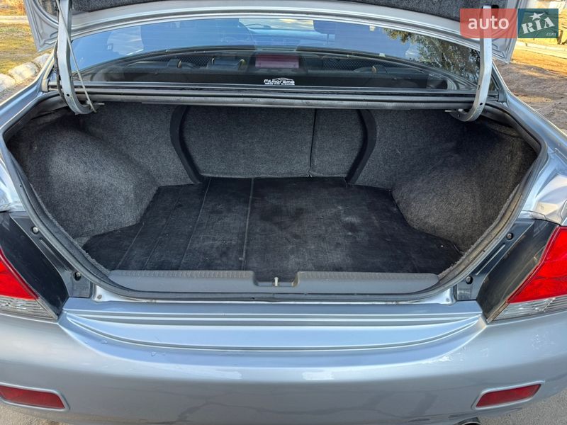 Седан Mitsubishi Lancer 2007 в Виннице фото 44 Седан Mitsubishi Lancer 2007 в Виннице