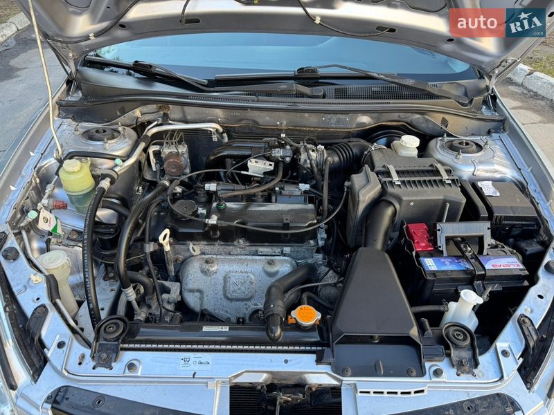 Седан Mitsubishi Lancer 2007 в Виннице фото 58 Седан Mitsubishi Lancer 2007 в Виннице