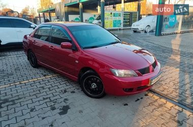 Седан Mitsubishi Lancer 2007 в Вишневому