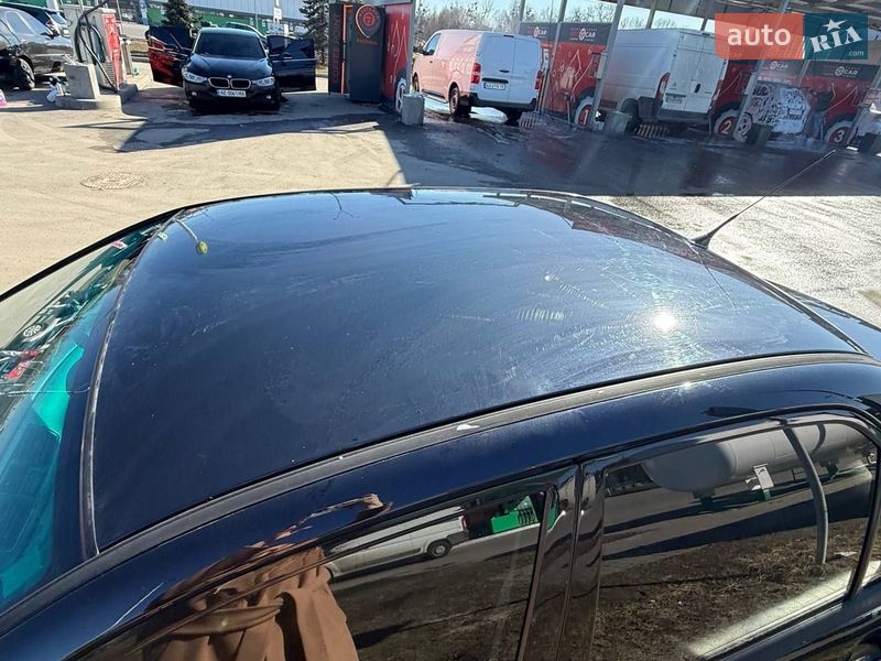 Седан Mitsubishi Lancer 2007 в Киеве