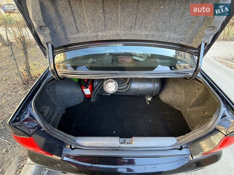 Седан Mitsubishi Lancer 2007 в Киеве