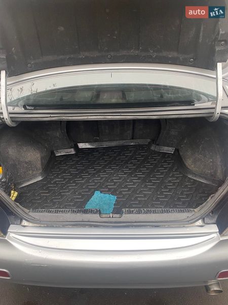 Седан Mitsubishi Lancer 2007 в Вишневом