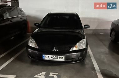 Седан Mitsubishi Lancer 2008 в Киеве