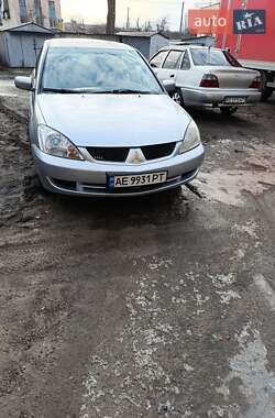 Универсал Mitsubishi Lancer 2005 в Днепре