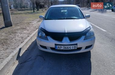 Універсал Mitsubishi Lancer 2003 в Запоріжжі