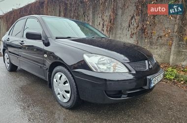 Седан Mitsubishi Lancer 2007 в Вінниці