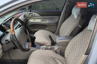Седан Mitsubishi Lancer 2004 в Запорожье