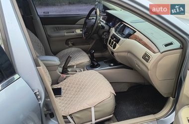 Седан Mitsubishi Lancer 2004 в Запорожье