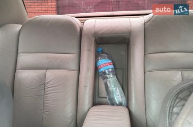 Седан Mitsubishi Lancer 2004 в Запорожье