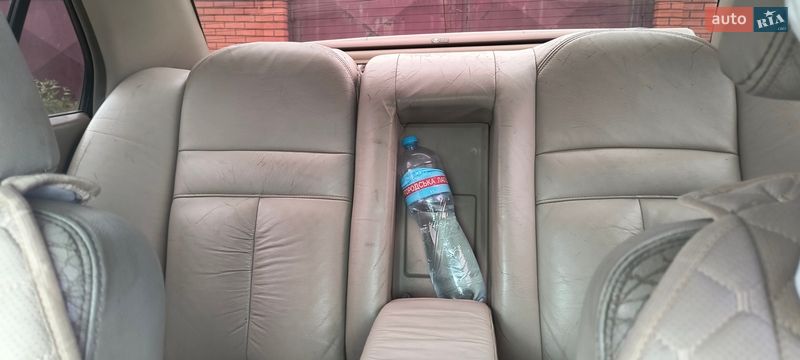 Седан Mitsubishi Lancer 2004 в Запорожье