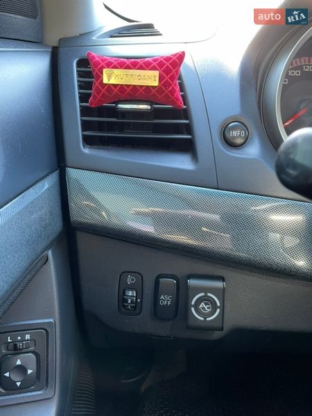 Седан Mitsubishi Lancer 2008 в Конотопе